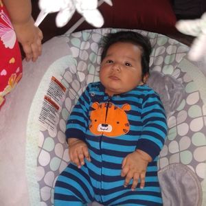 Meet your Posher, Arely